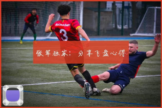 张军独家：分享飞盘心得