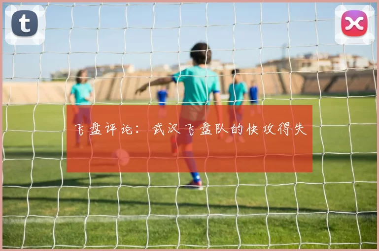 飞盘评论：武汉飞盘队的快攻得失