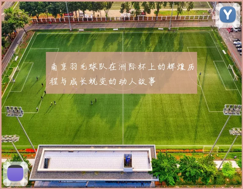 南京羽毛球队在洲际杯上的辉煌历程与成长蜕变的动人故事