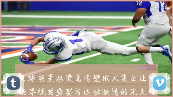 足球明星动漫高清壁纸大集合让你畅享视觉盛宴与运动激情的完美结合